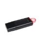 Kingston 256GB USB3.2 Gen1 DataTraveler Exodia (Black + Pink) resmi